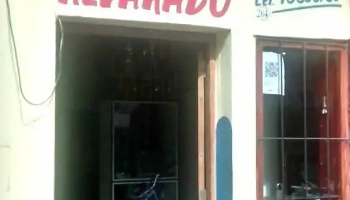 Alvarado - San Ramon De La Nueva Oran