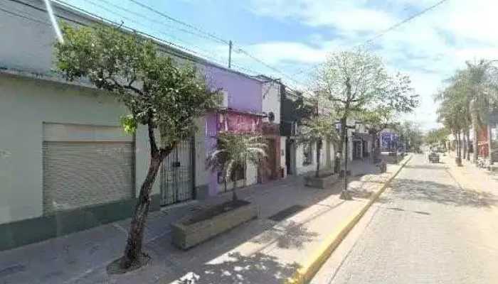 Alvarado -  Telefonodeg - San Ramon de la Nueva Oran