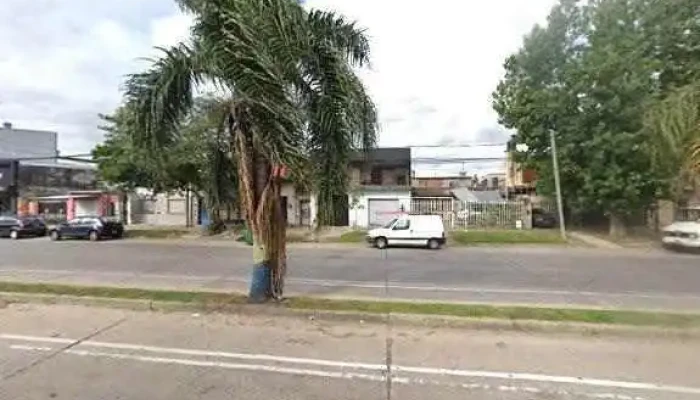 Am Aberturas -  Dondedeg - Rosario