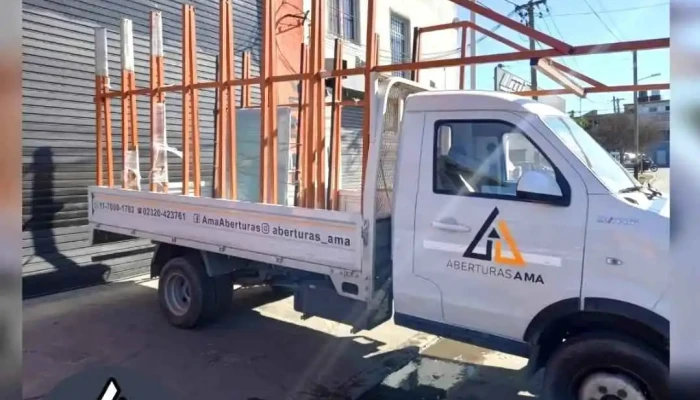 Ama Puertas & Ventanas S.r.l - San Miguel