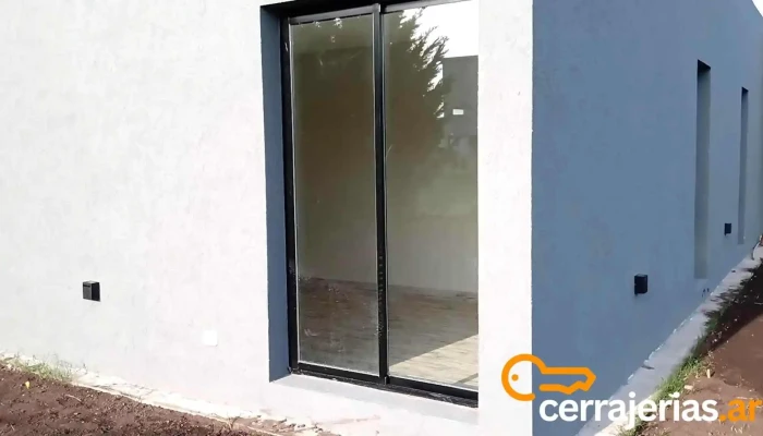 Ama Puertas Ventanas Srl Videos - San Miguel