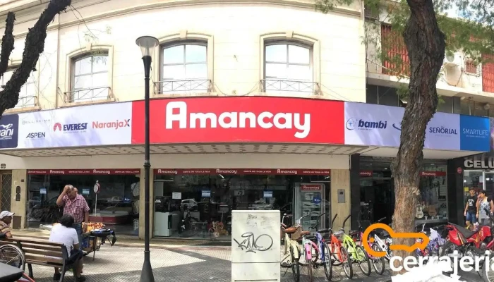 Amancay - Mendoza