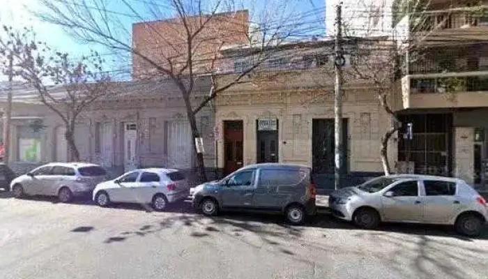 Amerika Vidrios -  Direcciondeg - Rosario