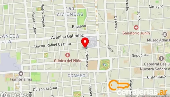 Amugenal Gestoría 29 - Catamarca - San Fernando Del Valle De Catamarca