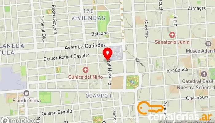 Amugenal Gestoría 29 - Catamarca - San Fernando Del Valle De Catamarca