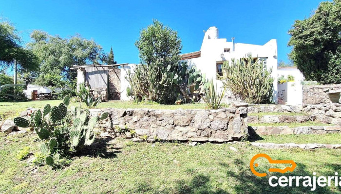 Andaluzia Casa Hotel De Los Visitantes - Villa Tulumba