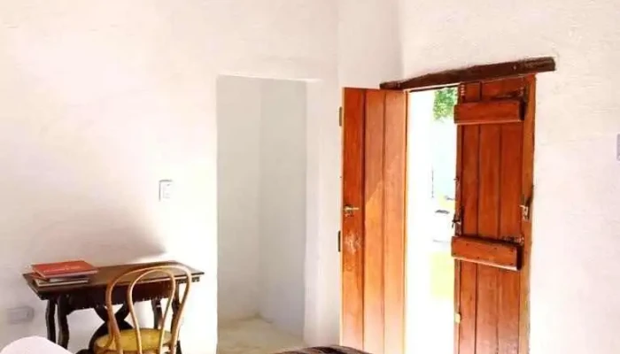 Andaluzia Casa Hotel Habitaciones - Villa Tulumba