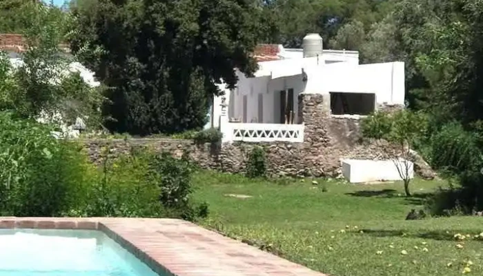 Andaluzia Casa Hotel Servicios - Villa Tulumba
