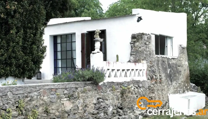 Andaluzia Casa Hotel Sitio Web - Villa Tulumba