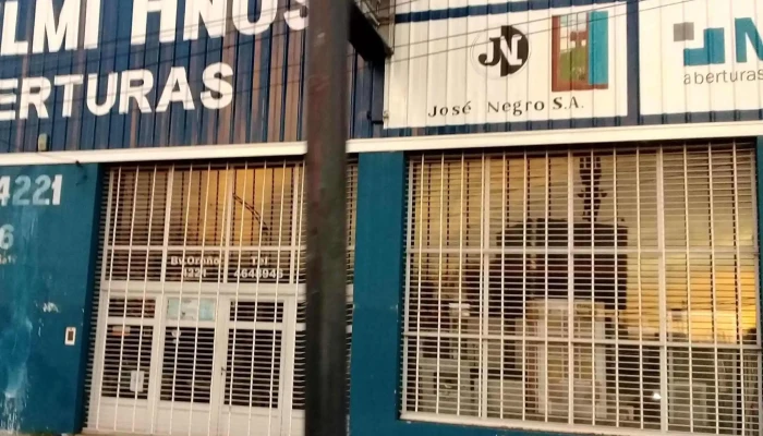 Anselmi Hnos Srl Catalogo - Njb