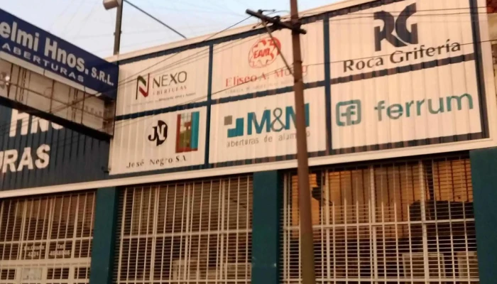 Anselmi Hnos Srl Opiniones - Njb