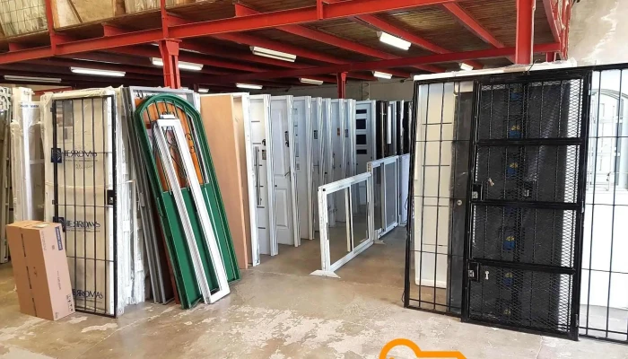 Anselmi Hnos Srl Puerta - Njb