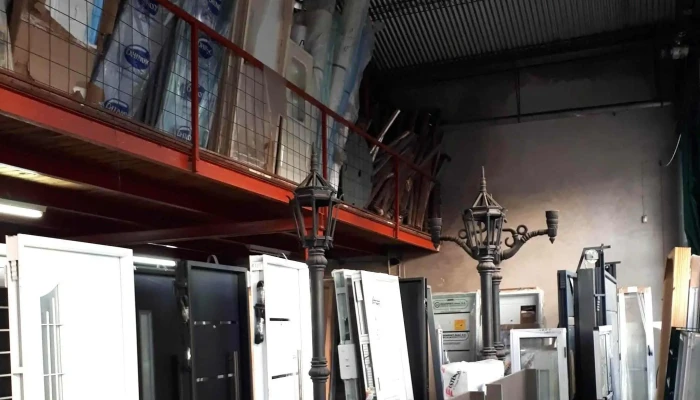 Anselmi Hnos Srl Sitio Web - Njb