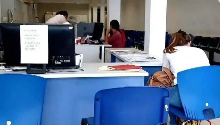 Anses - Blvd. Lisandro De La Torre 2160