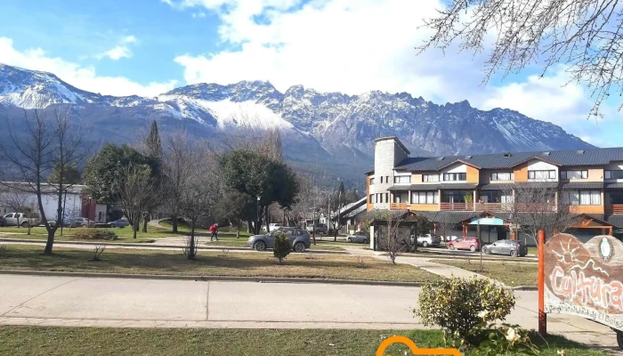 Anses - El Bolsón
