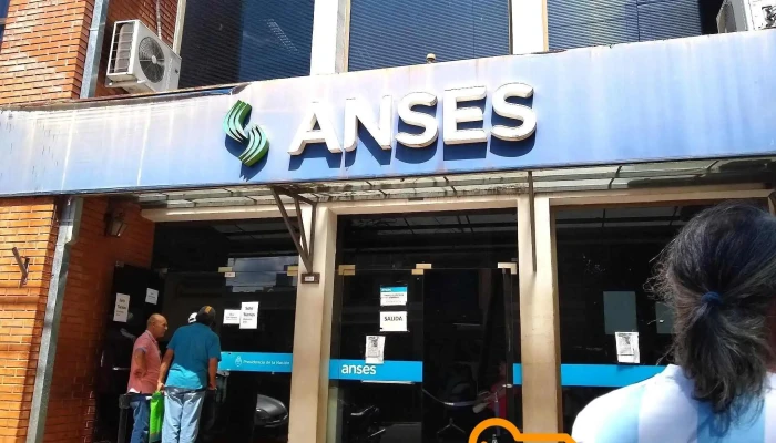 Anses - N3300Eer Posadas