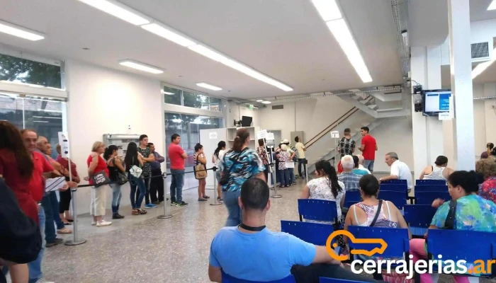 Anses San Martín - San Martín