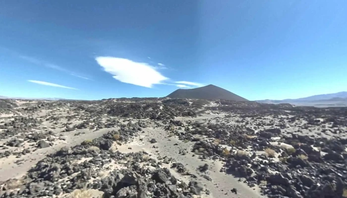 Antofagasta De La Sierra -  Opinionesdeg - Antofagasta de la Sierra