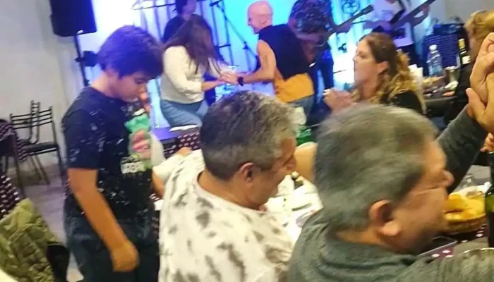 Antonio Gomez E Hijos -  Ambiente - Rawson