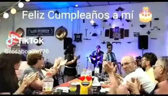 Antonio Gomez E Hijos -  Videos - Rawson