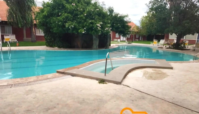 Apart Hotel Villa Don Tomas -  Servicios - Rawson