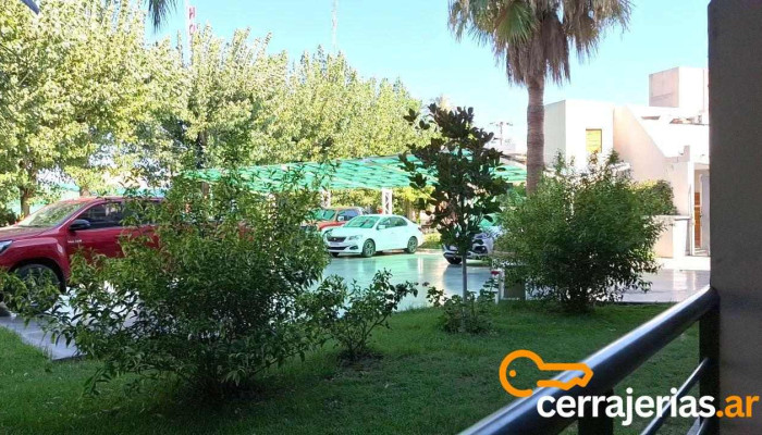 Apart Hotel Villa Don Tomas -  Videos - Rawson