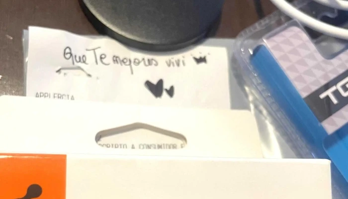 Apple Resistencia -  Cerca De Mi - Resistencia