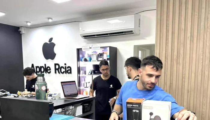 Apple Resistencia -  Opiniones - Resistencia