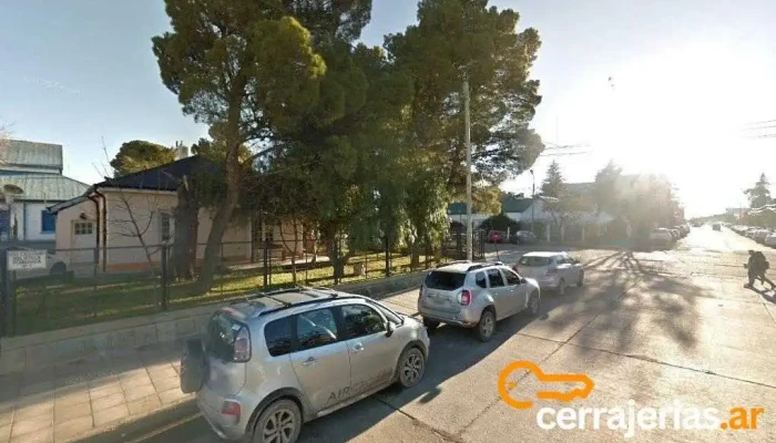 Apsv Agencia Provincial de Seguridad Vial - Rawson