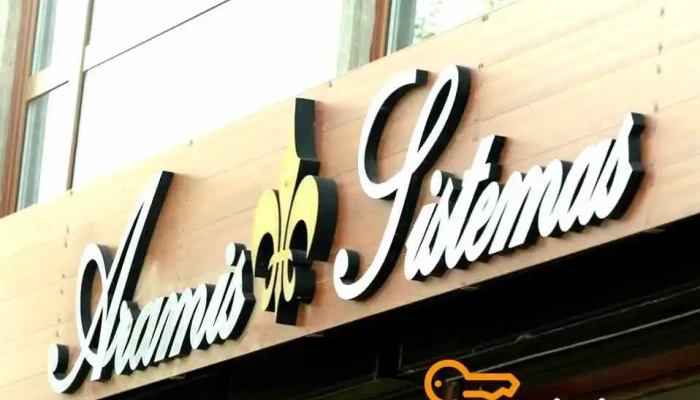 Aramis Sistemas, Soluciones Informaticas Integrales - San Martín 1380