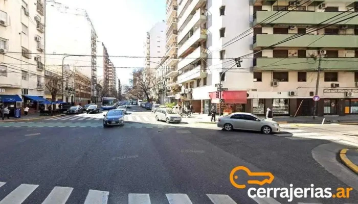 Ares Security S.r.l. - C1205Aac Cdad. Autónoma De Buenos Aires