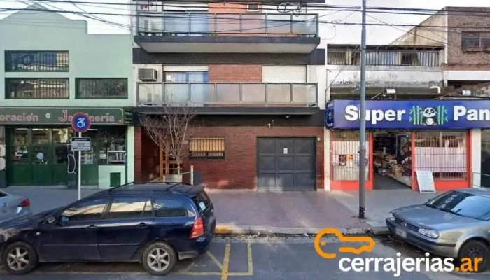 Arg. Servicios S.r.l. Seguridad Privada - C1414Dsb Cdad. Autónoma De Buenos Aires