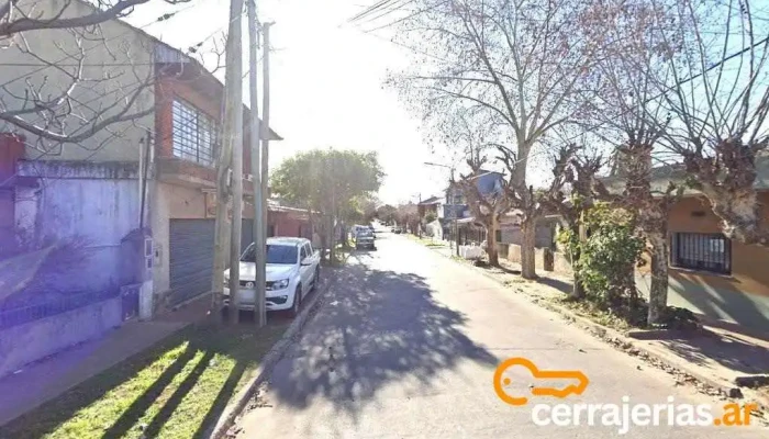 Argentrab - Quilmes