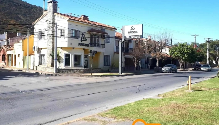 Argos - Salta