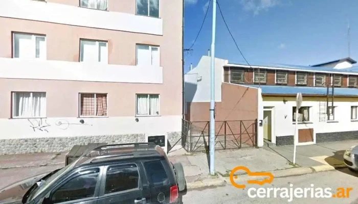 Arm Soluciones Integrales - Tierra Del Fuego