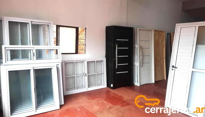 Arndt Aberturas Y Hogar -  Precios - Gdor. Virasoro
