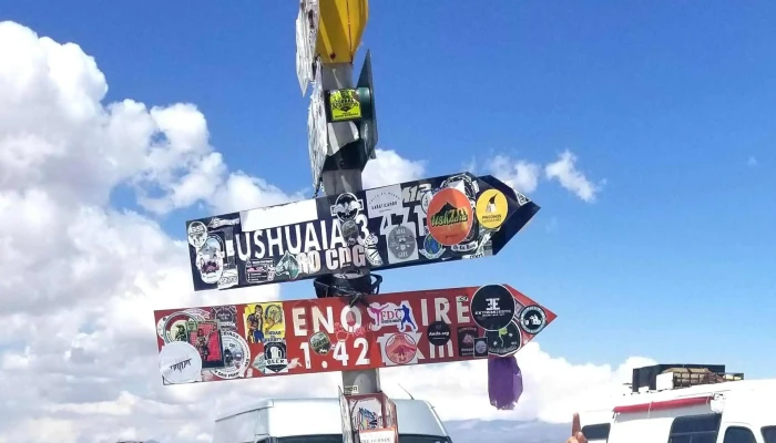 Artesanias -  Catalogo - Cochinoca
