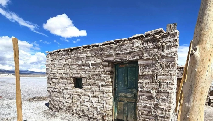 Artesanias -  Direccion - Cochinoca