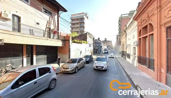 Arumi Srl - San Miguel De Tucumán