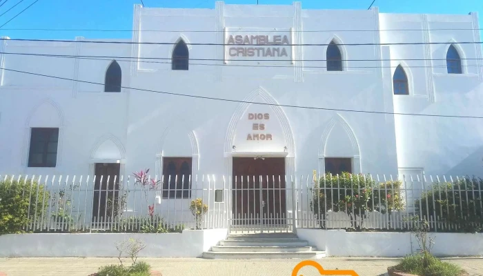 Asamblea Cristiana Villaguay - B. Cepeda 102-200
