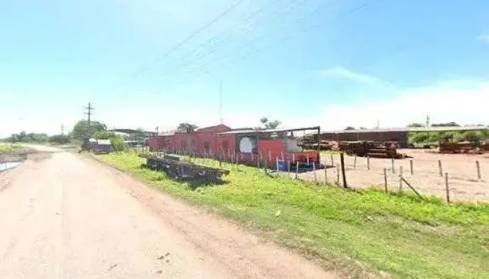 Aseradero Los Hermanos -  Zonadeg - Avia Terai