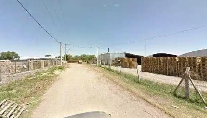 Aserraderos -  Promocion - Santa Rosa de Calamuchita