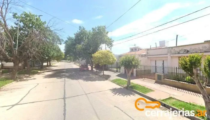 Asesor de Negocios Soluciones Integrales - Río Cuarto