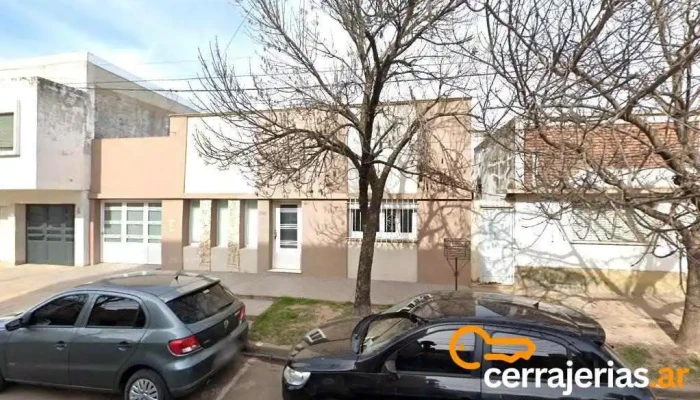 Asesoramiento Integral de Empresas (aie) - San Justo