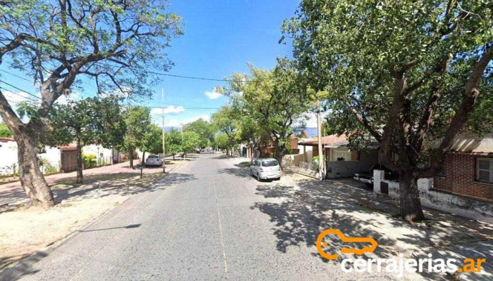 Asesorate con Sapen - San Fernando