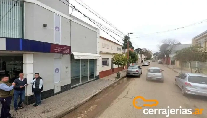Asesores Asociados Srl - Gualeguay