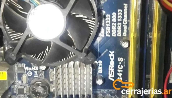 Asesoría y Servicios Informáticos. - Maipú Asesoría y Servicios Informáticos. - Maipú