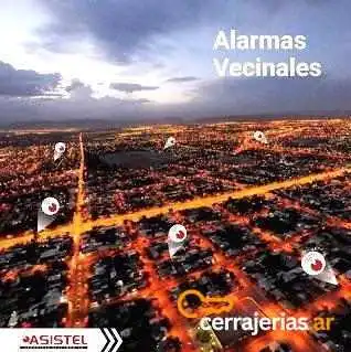 Asistel Seguridad Electrónica - Dcu