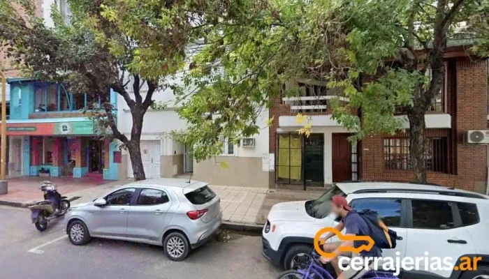 Auro Consultores - Santa Fe De La Vera Cruz