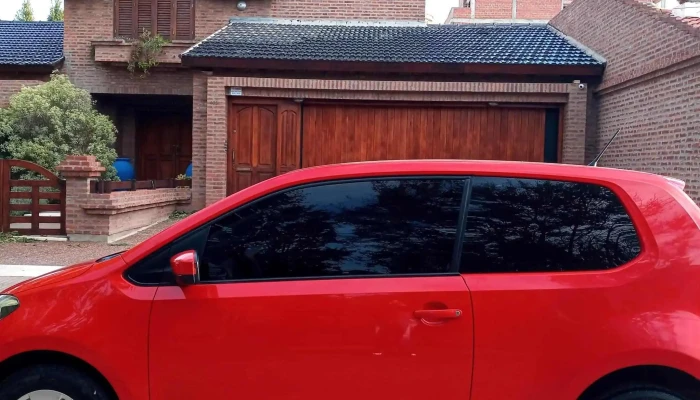 Auto Spa Direccion - Río Cuarto